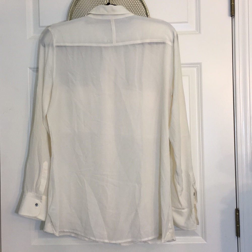 Express Button Down Shirt - Picture 2 of 2
